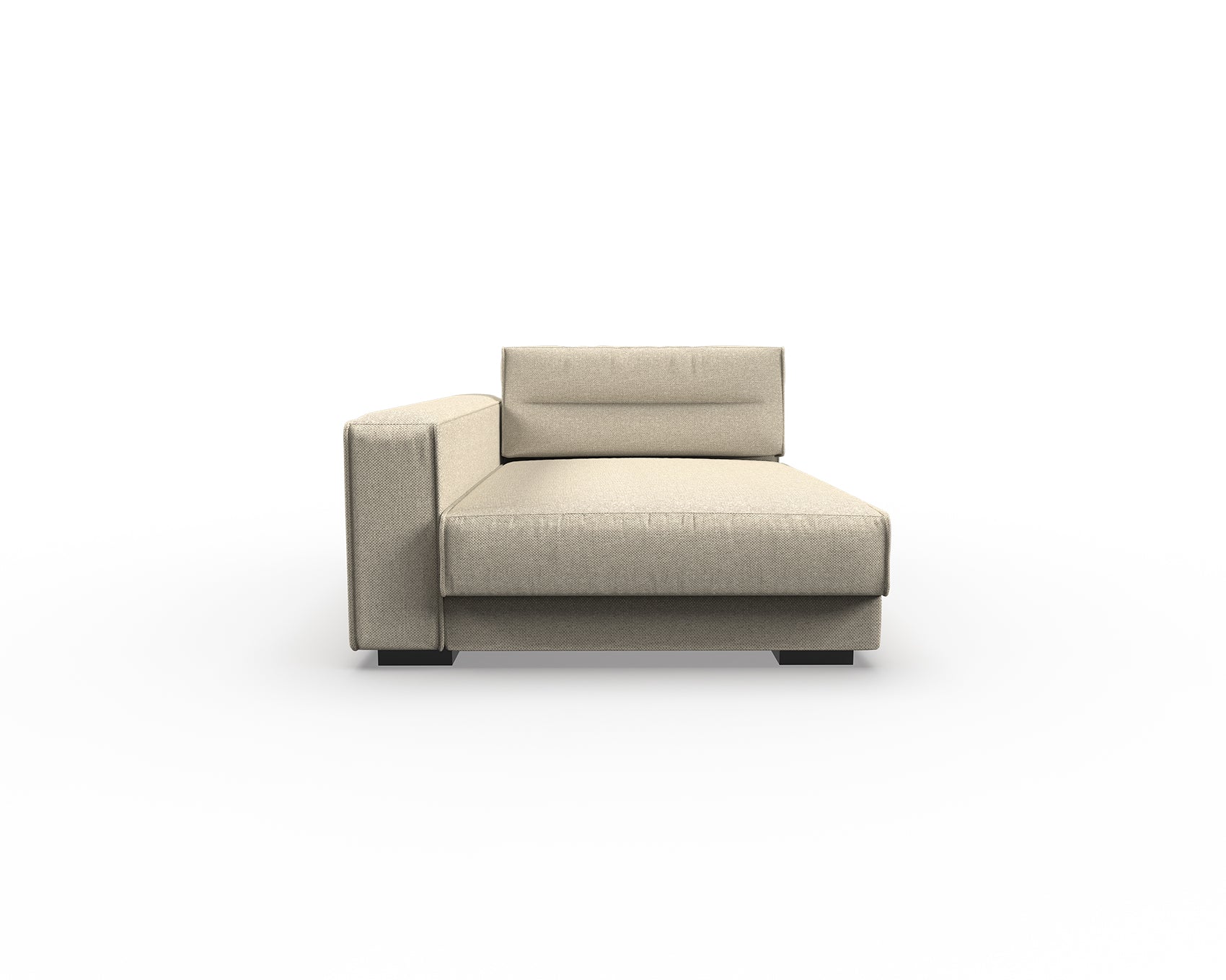 Bigboy Sofa Left Chaise (L)